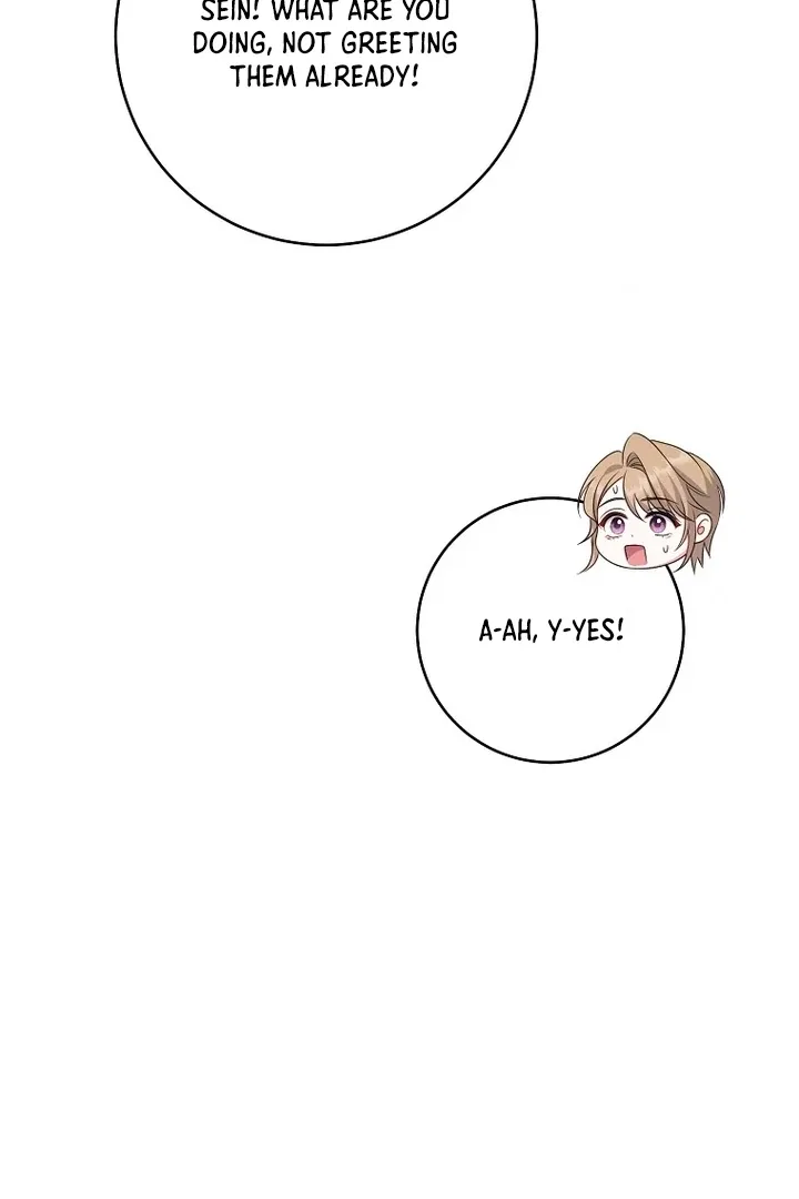 Rather Than The Son, I’ll Take The Father Chapter 34 page 80