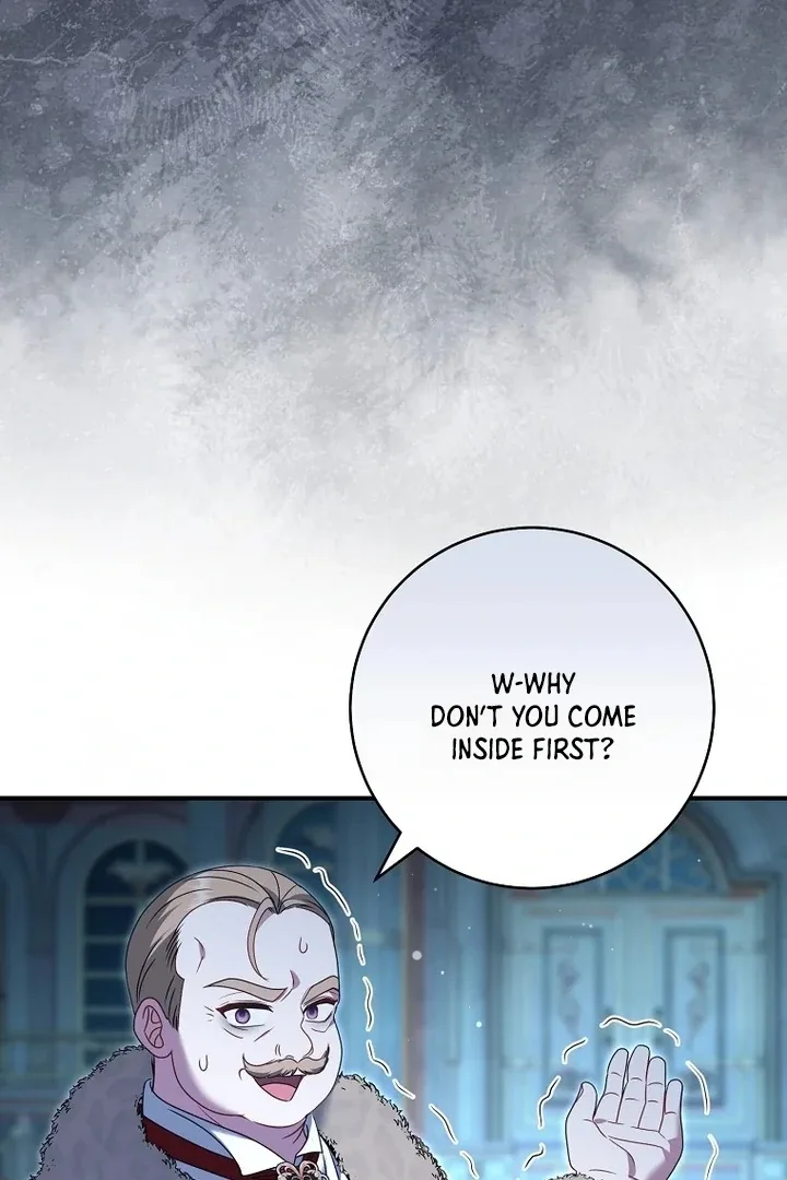 Rather Than The Son, I’ll Take The Father Chapter 34 page 78