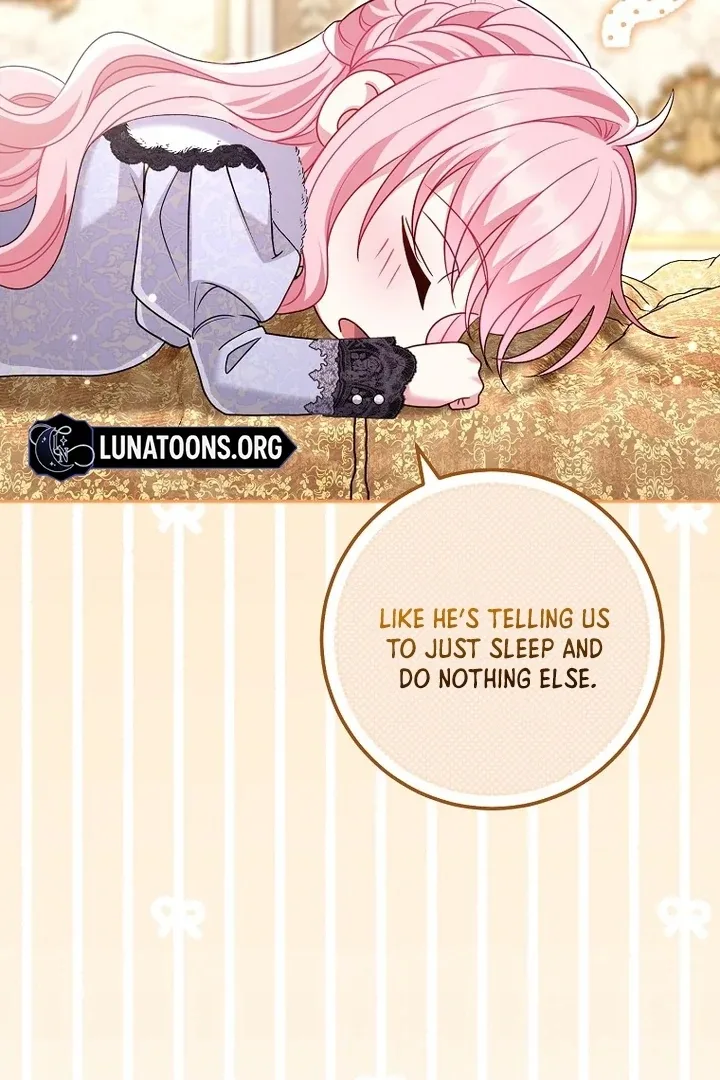 Rather Than The Son, I’ll Take The Father Chapter 34 page 103