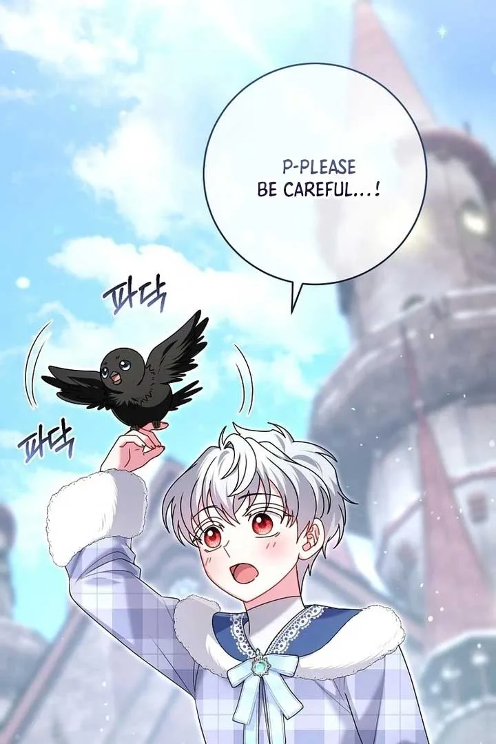 Rather Than The Son, I’ll Take The Father Chapter 32 page 141