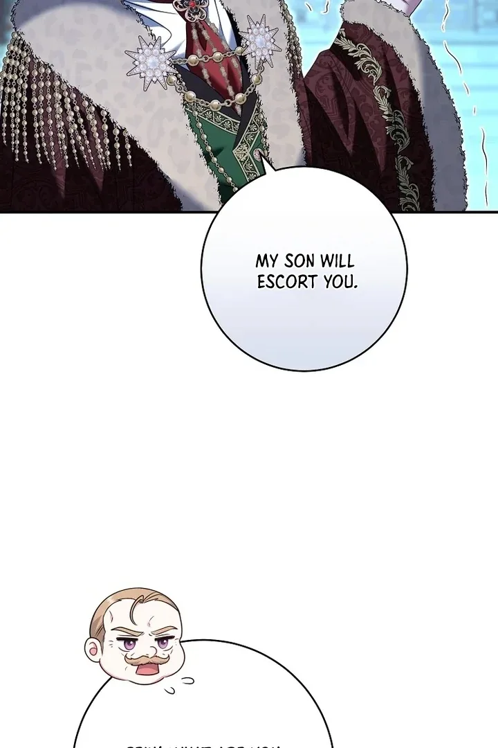 Rather Than The Son, I’ll Take The Father Chapter 34 page 79