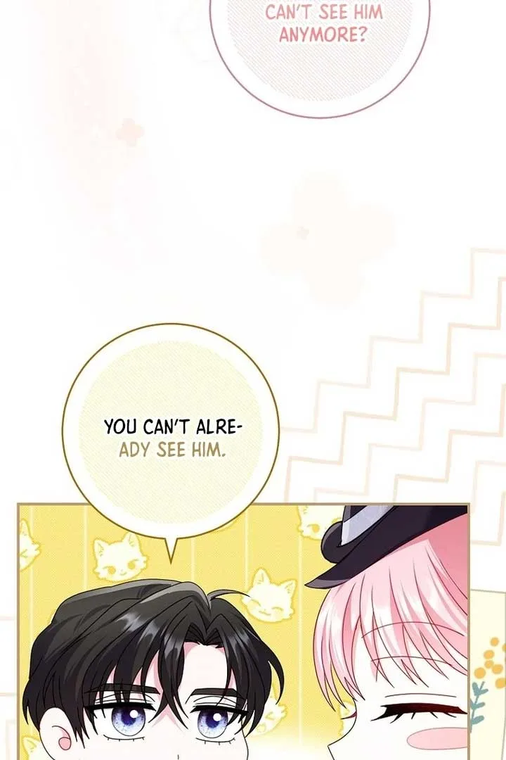 Rather Than The Son, I’ll Take The Father Chapter 32 page 149
