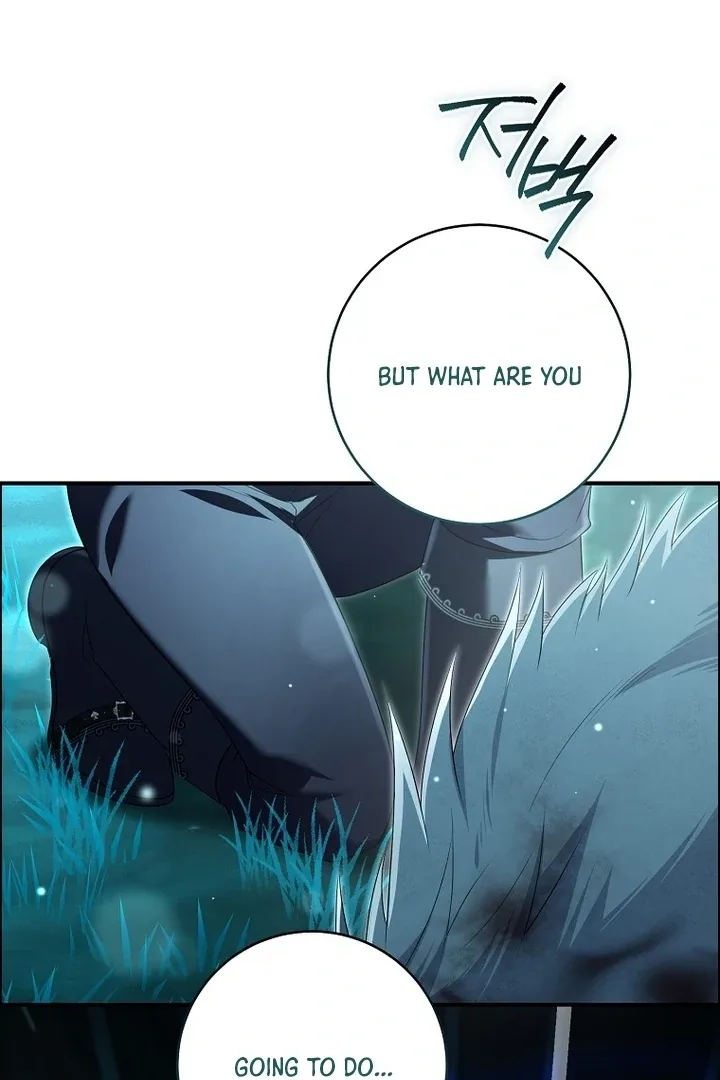 Rather Than The Son, I’ll Take The Father Chapter 36 page 77