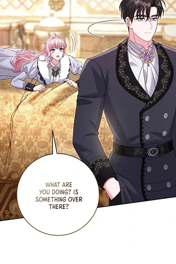 Rather Than The Son, I’ll Take The Father Chapter 34 page 105