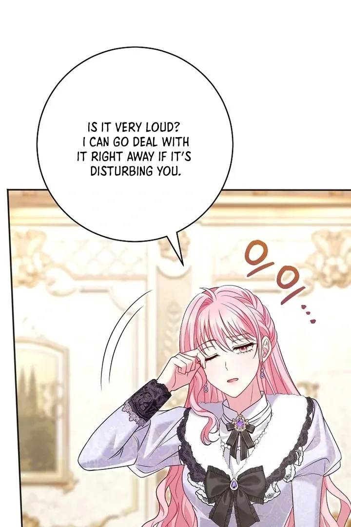 Rather Than The Son, I’ll Take The Father Chapter 34 page 108