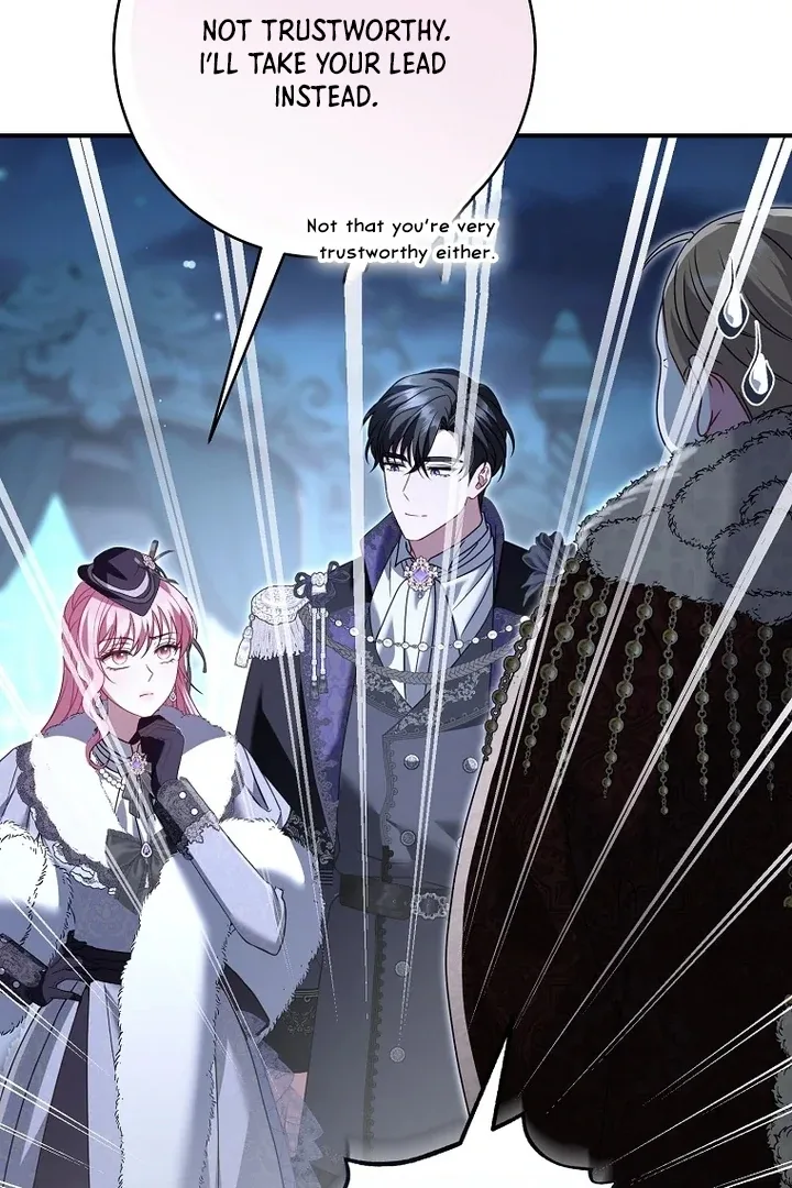 Rather Than The Son, I’ll Take The Father Chapter 34 page 87