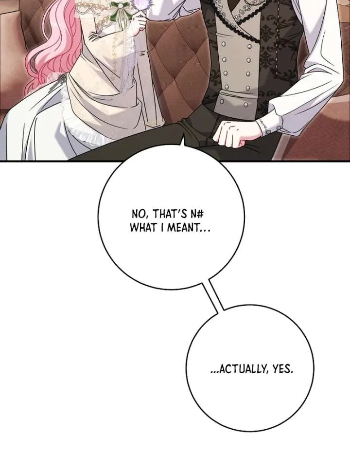 Rather Than The Son, I’ll Take The Father Chapter 43 page 13