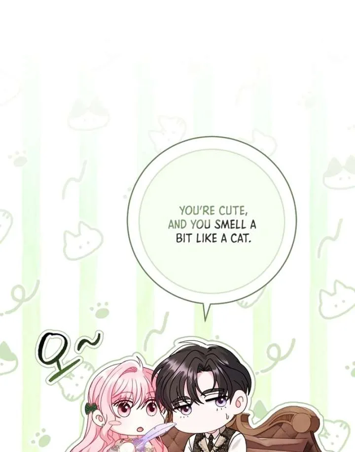 Rather Than The Son, I’ll Take The Father Chapter 43 page 14