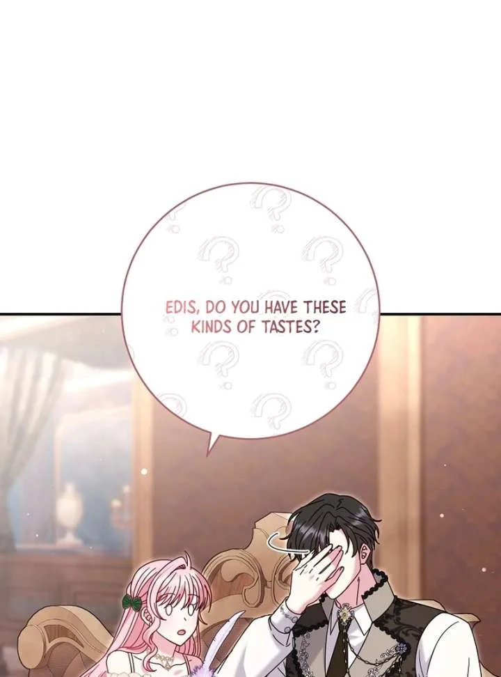 Rather Than The Son, I’ll Take The Father Chapter 43 page 12
