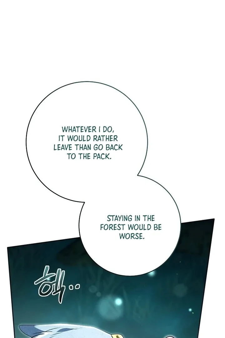 Rather Than The Son, I’ll Take The Father Chapter 36 page 91