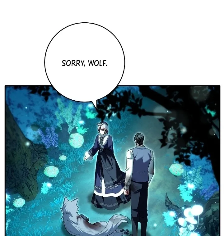 Rather Than The Son, I’ll Take The Father Chapter 36 page 97