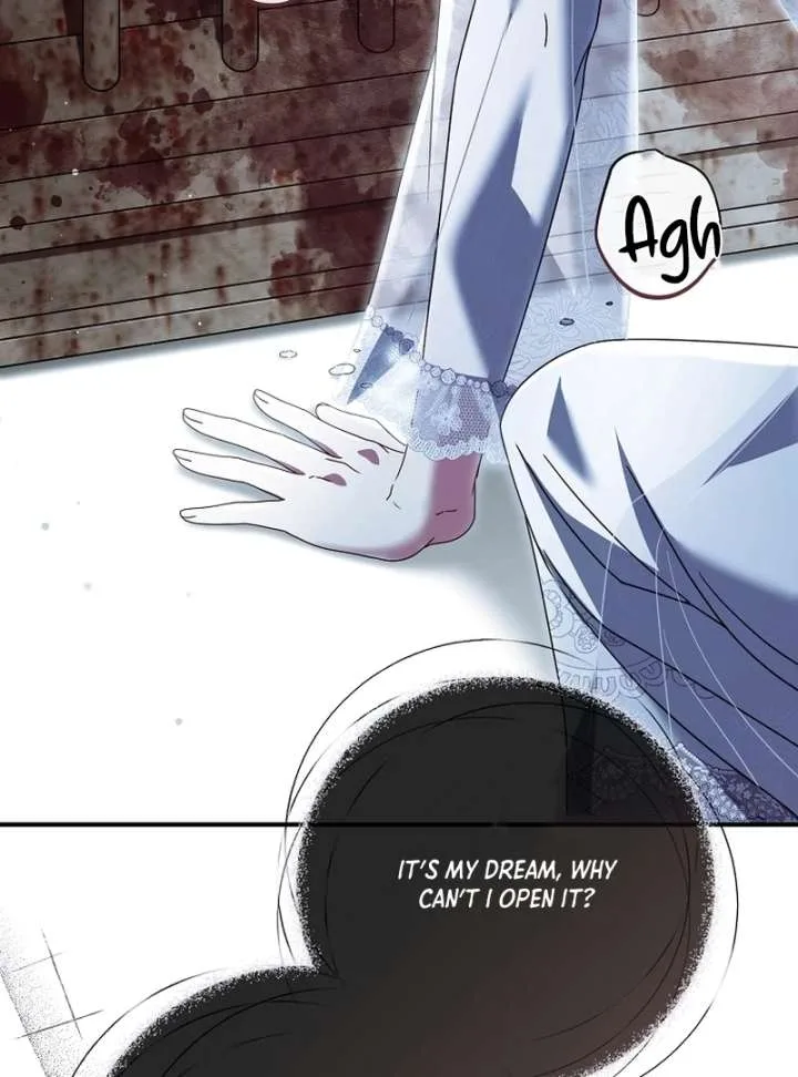 Rather Than The Son, I’ll Take The Father Chapter 43 page 143