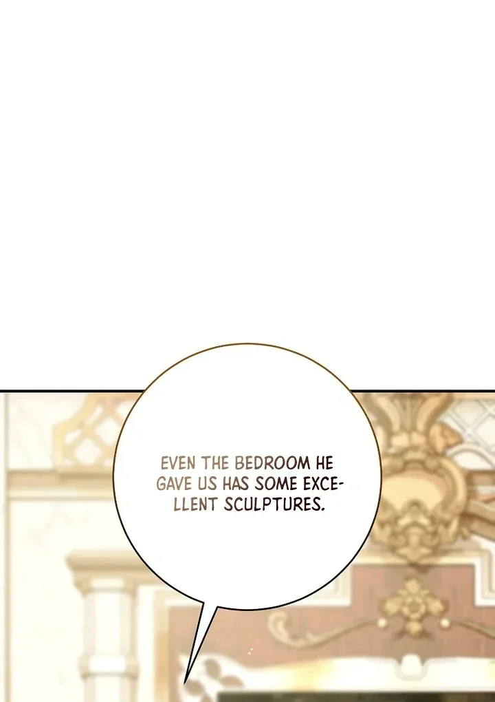Rather Than The Son, I’ll Take The Father Chapter 34 page 124