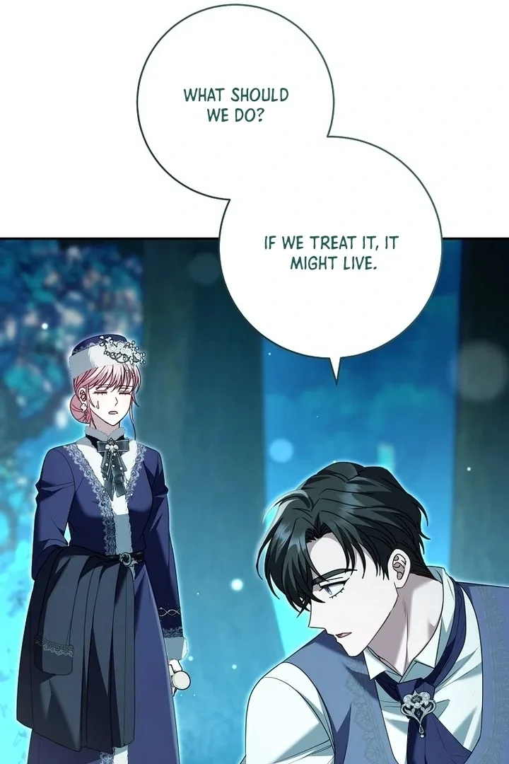 Rather Than The Son, I’ll Take The Father Chapter 36 page 85