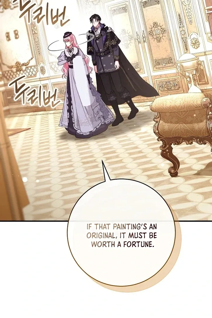 Rather Than The Son, I’ll Take The Father Chapter 34 page 99