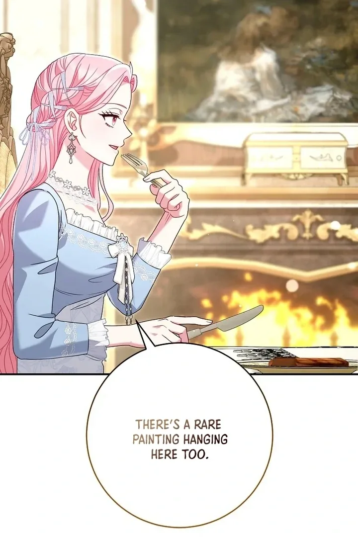 Rather Than The Son, I’ll Take The Father Chapter 34 page 125