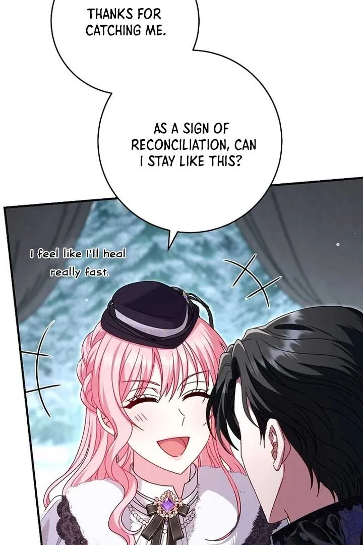 Rather Than The Son, I’ll Take The Father Chapter 32 page 173