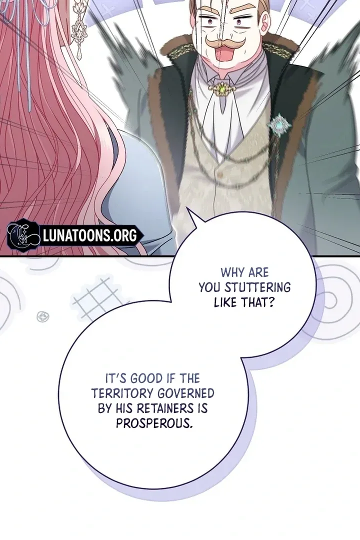 Rather Than The Son, I’ll Take The Father Chapter 34 page 127