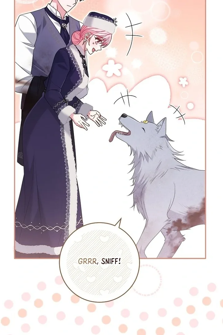 Rather Than The Son, I’ll Take The Father Chapter 36 page 115