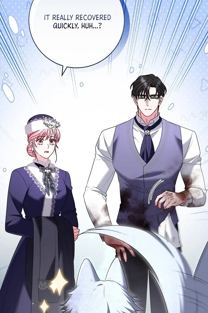 Rather Than The Son, I’ll Take The Father Chapter 36 page 106