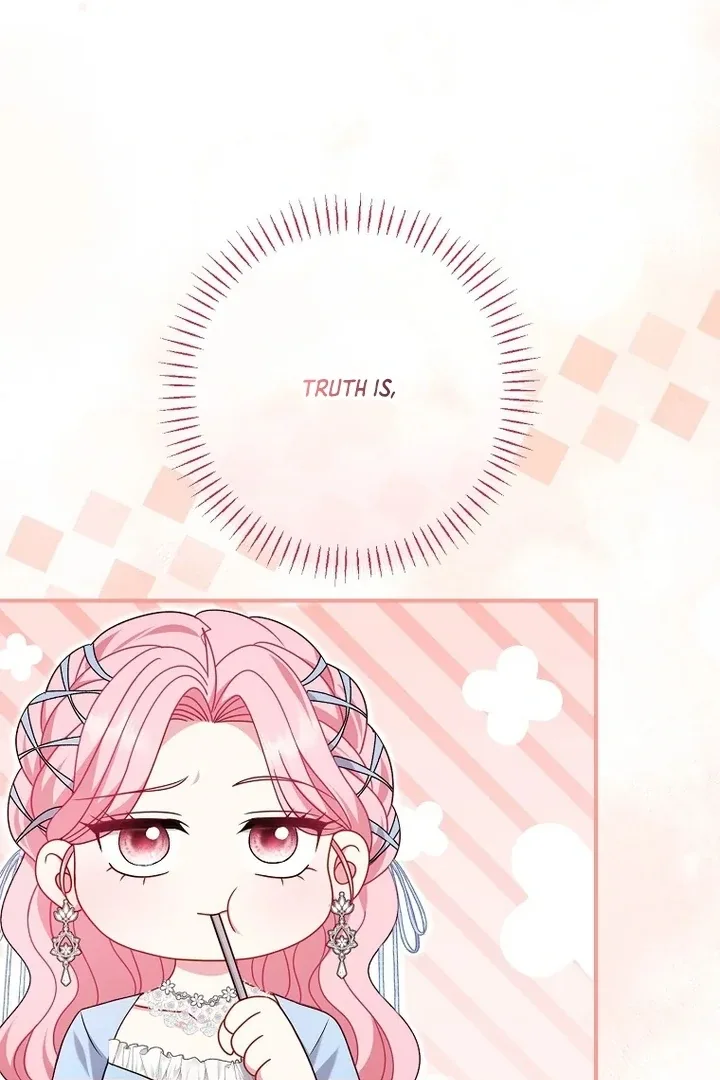 Rather Than The Son, I’ll Take The Father Chapter 34 page 131