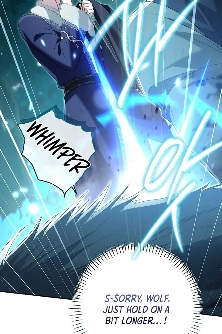 Rather Than The Son, I’ll Take The Father Chapter 36 page 94