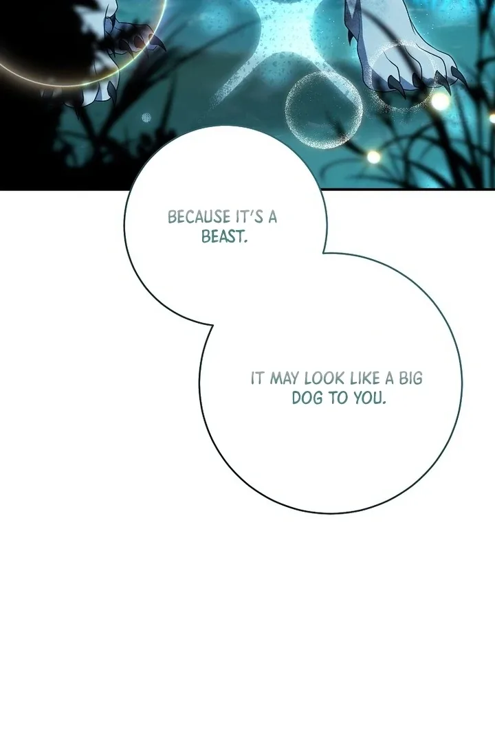 Rather Than The Son, I’ll Take The Father Chapter 36 page 110