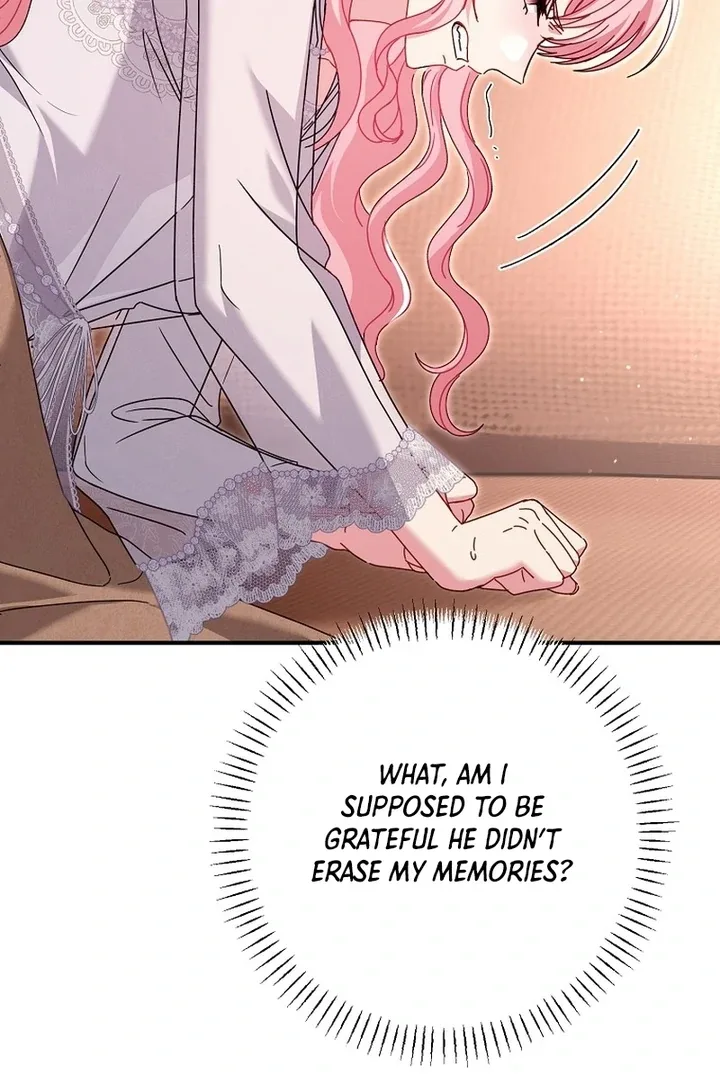 Rather Than The Son, I’ll Take The Father Chapter 45 page 27