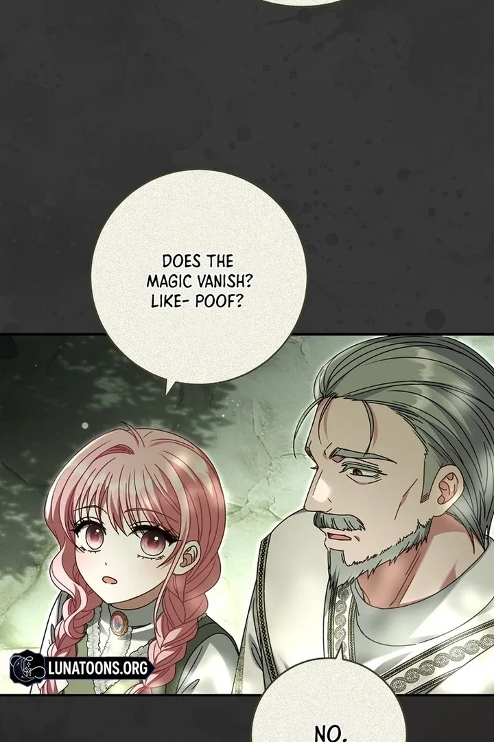 Rather Than The Son, I’ll Take The Father Chapter 45 page 5