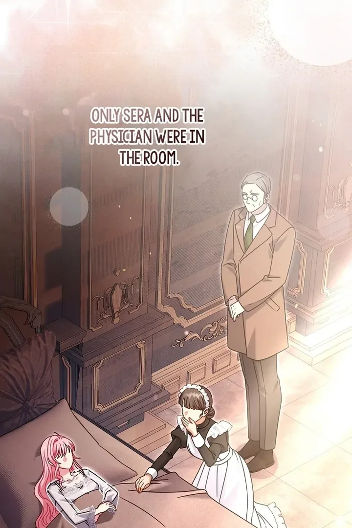 Rather Than The Son, I’ll Take The Father Chapter 45 page 18