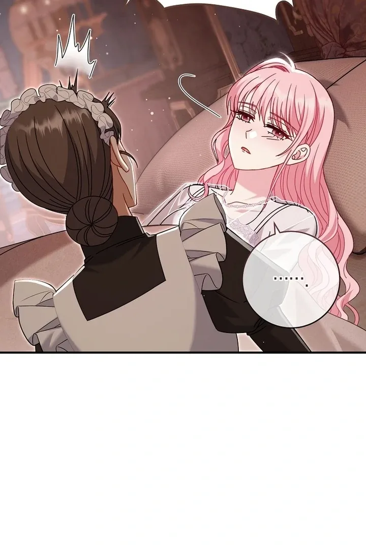 Rather Than The Son, I’ll Take The Father Chapter 45 page 21