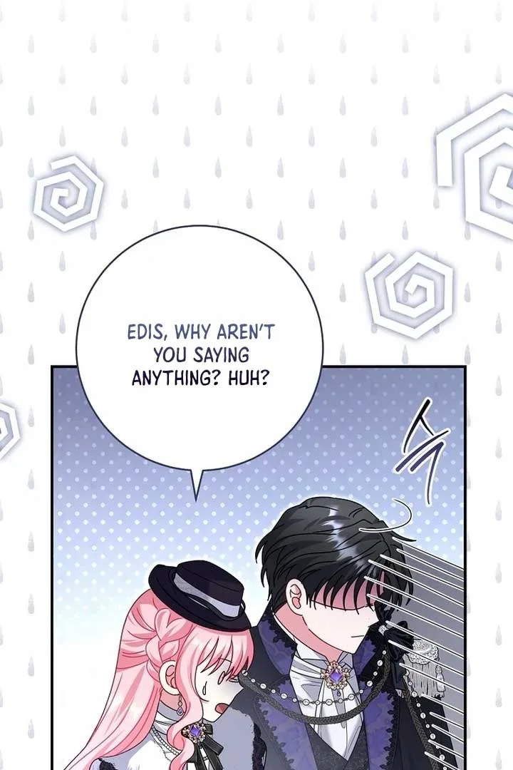 Rather Than The Son, I’ll Take The Father Chapter 32 page 180