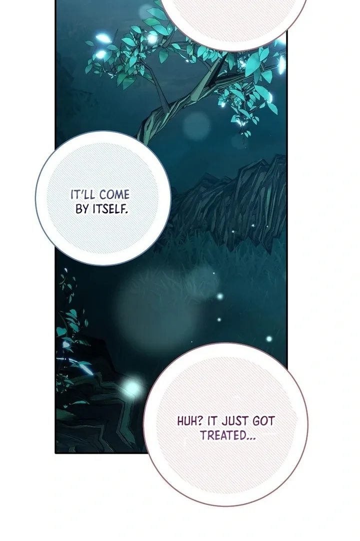 Rather Than The Son, I’ll Take The Father Chapter 36 page 103
