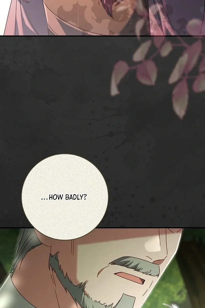 Rather Than The Son, I’ll Take The Father Chapter 45 page 8