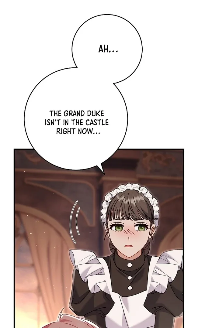 Rather Than The Son, I’ll Take The Father Chapter 45 page 22