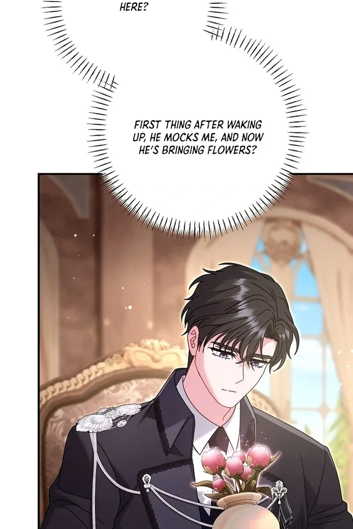 Rather Than The Son, I’ll Take The Father Chapter 45 page 65