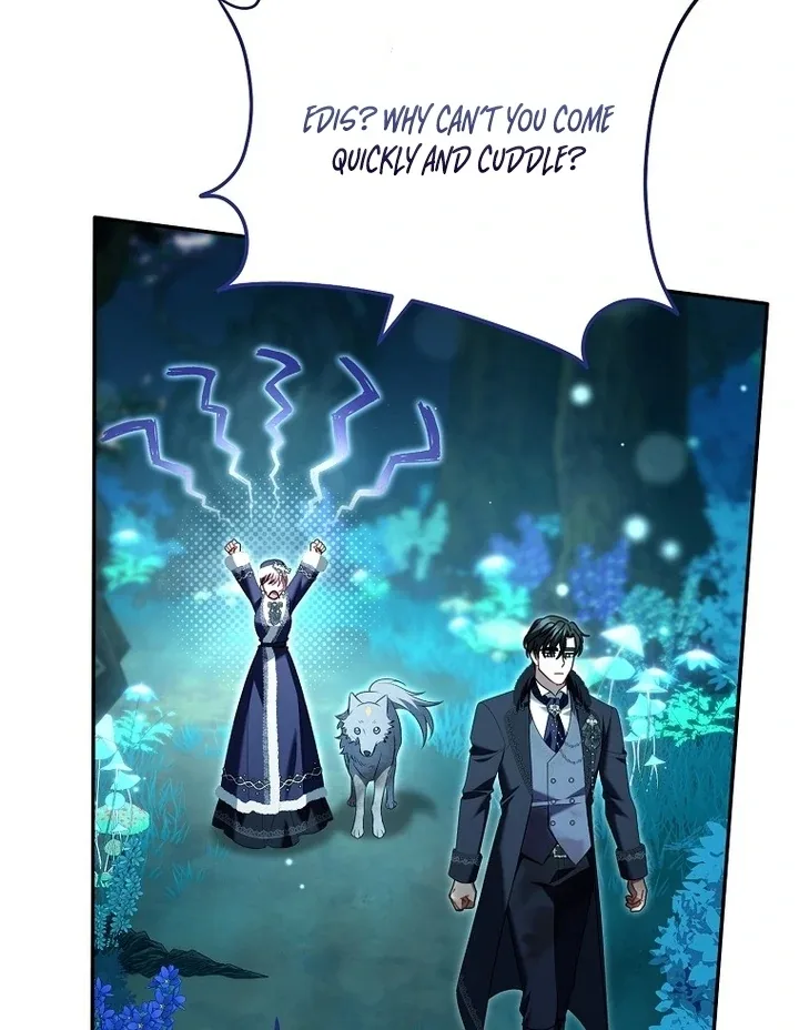 Rather Than The Son, I’ll Take The Father Chapter 36 page 125