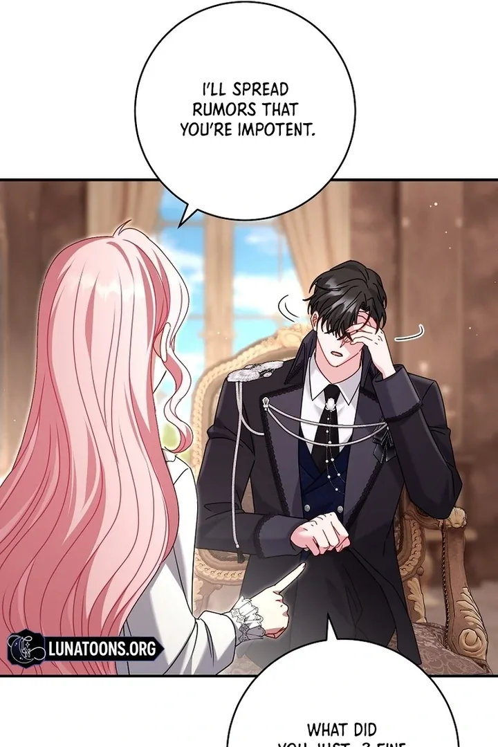 Rather Than The Son, I’ll Take The Father Chapter 45 page 96