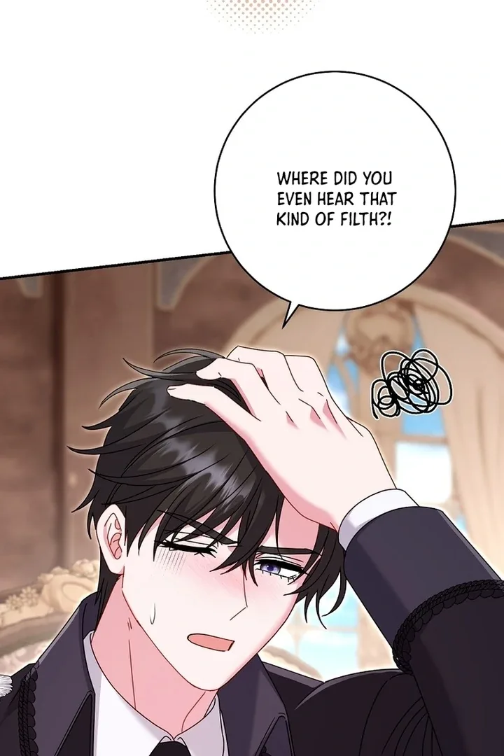 Rather Than The Son, I’ll Take The Father Chapter 45 page 101