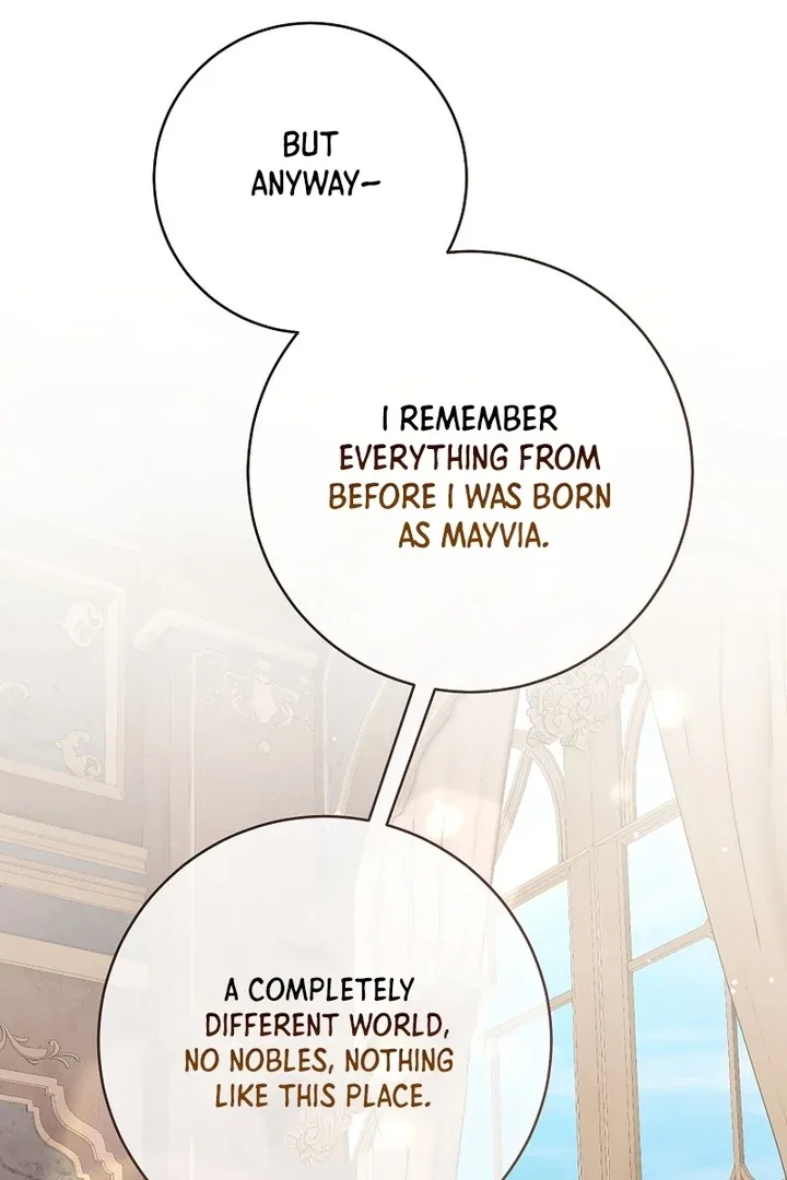 Rather Than The Son, I’ll Take The Father Chapter 45 page 113
