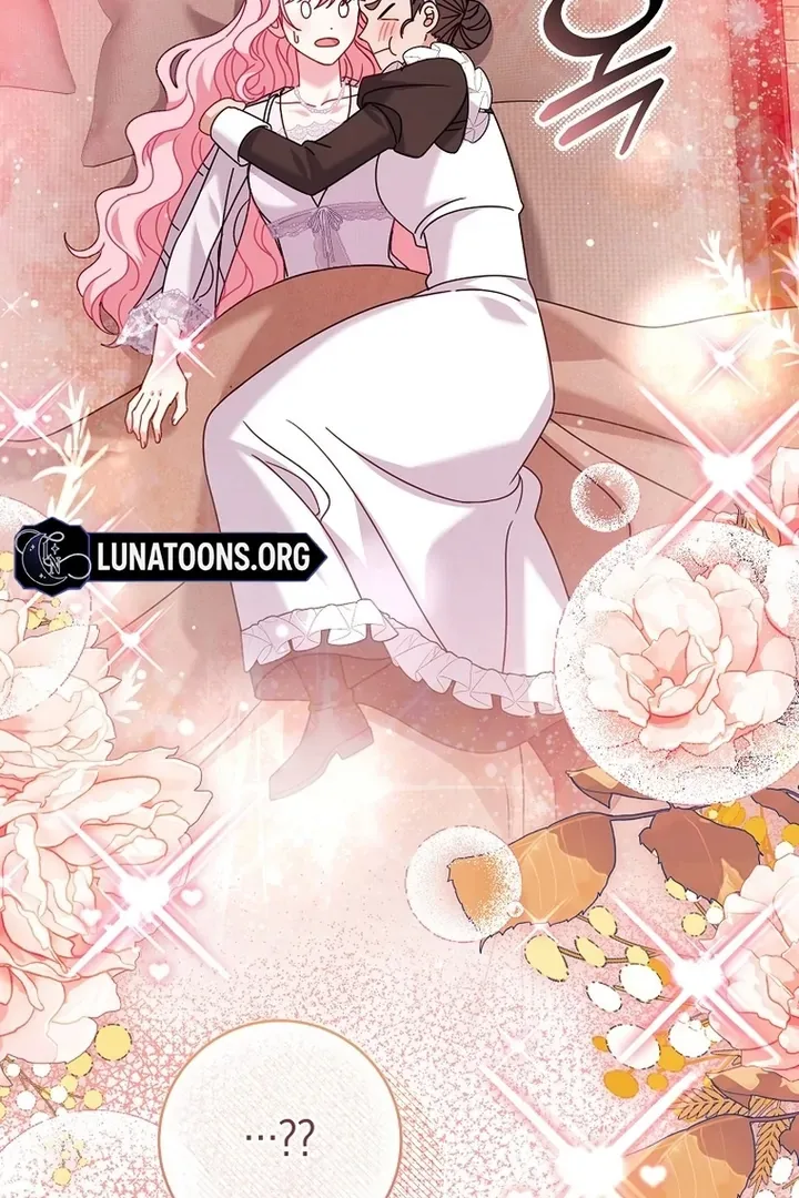 Rather Than The Son, I’ll Take The Father Chapter 45 page 33