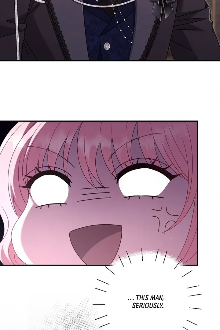 Rather Than The Son, I’ll Take The Father Chapter 45 page 73