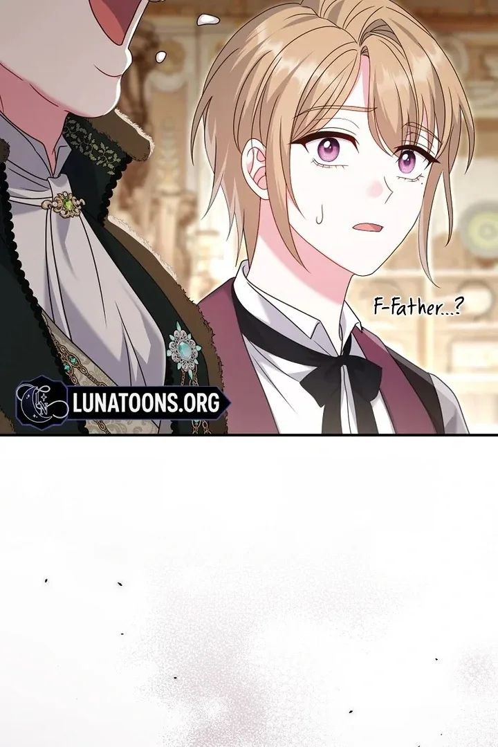 Rather Than The Son, I’ll Take The Father Chapter 34 page 142