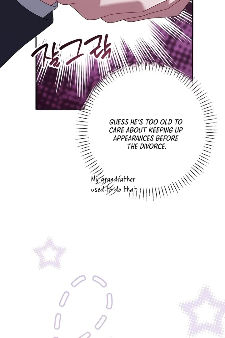 Rather Than The Son, I’ll Take The Father Chapter 45 page 61