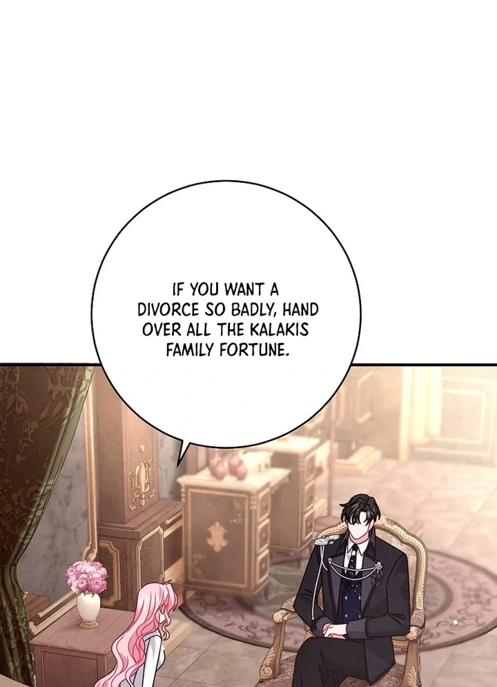 Rather Than The Son, I’ll Take The Father Chapter 45 page 94