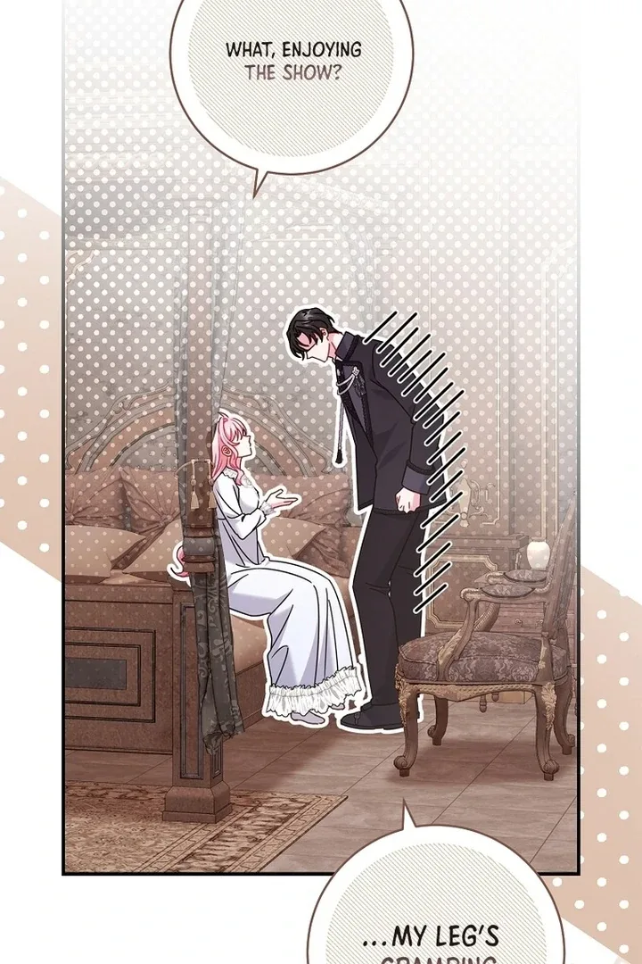 Rather Than The Son, I’ll Take The Father Chapter 45 page 118