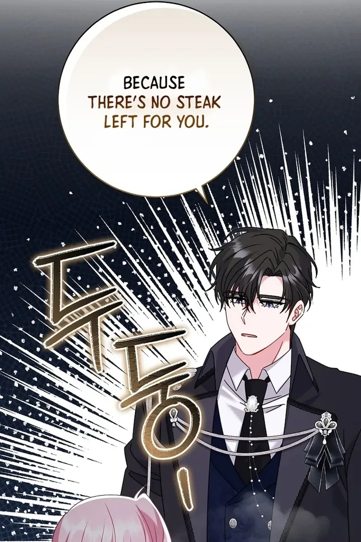 Rather Than The Son, I’ll Take The Father Chapter 45 page 124
