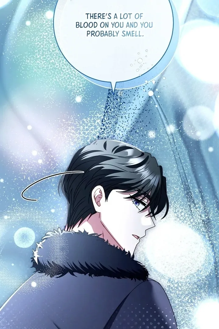 Rather Than The Son, I’ll Take The Father Chapter 36 page 128