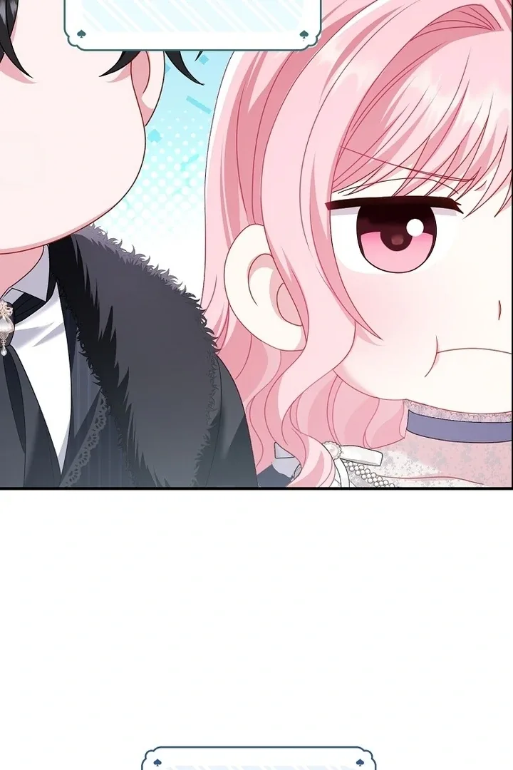 Rather Than The Son, I’ll Take The Father Chapter 36 page 138