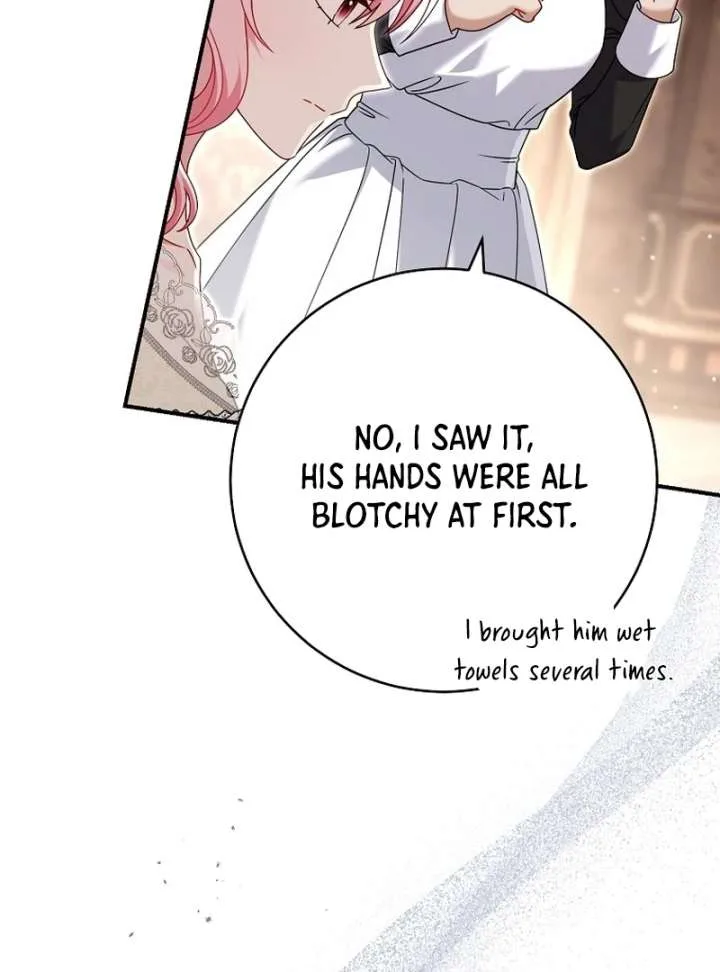 Rather Than The Son, I’ll Take The Father Chapter 47 page 20